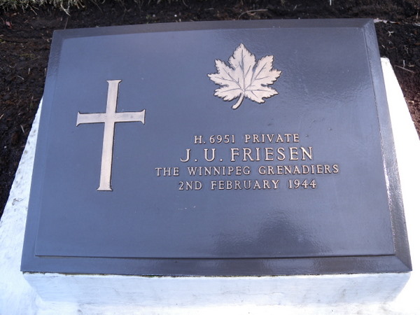 Cdn. Sec. B.C.12   J.U. FRIESEN.JPG